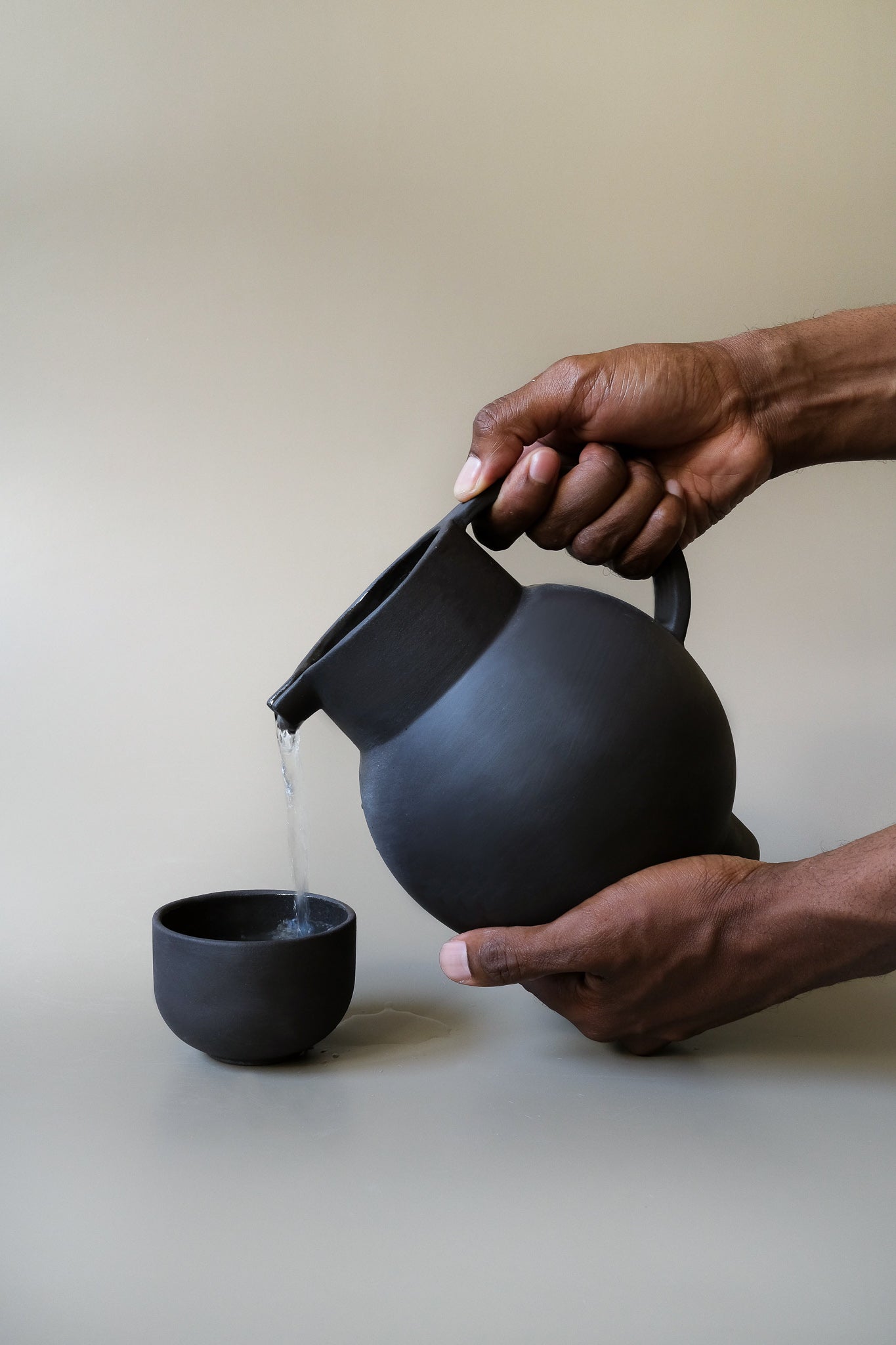 Bembel Jug