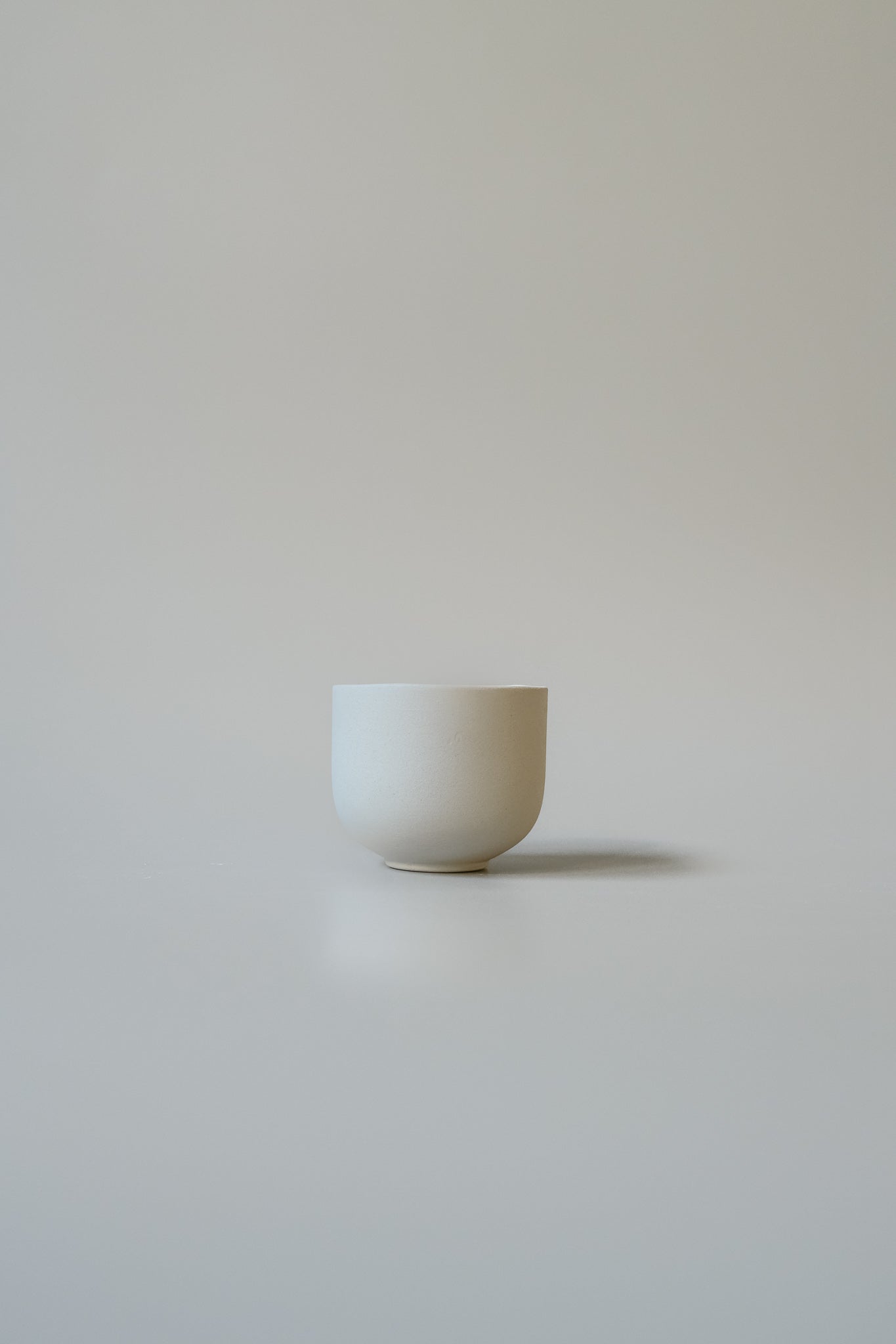 Rounded Cup XS