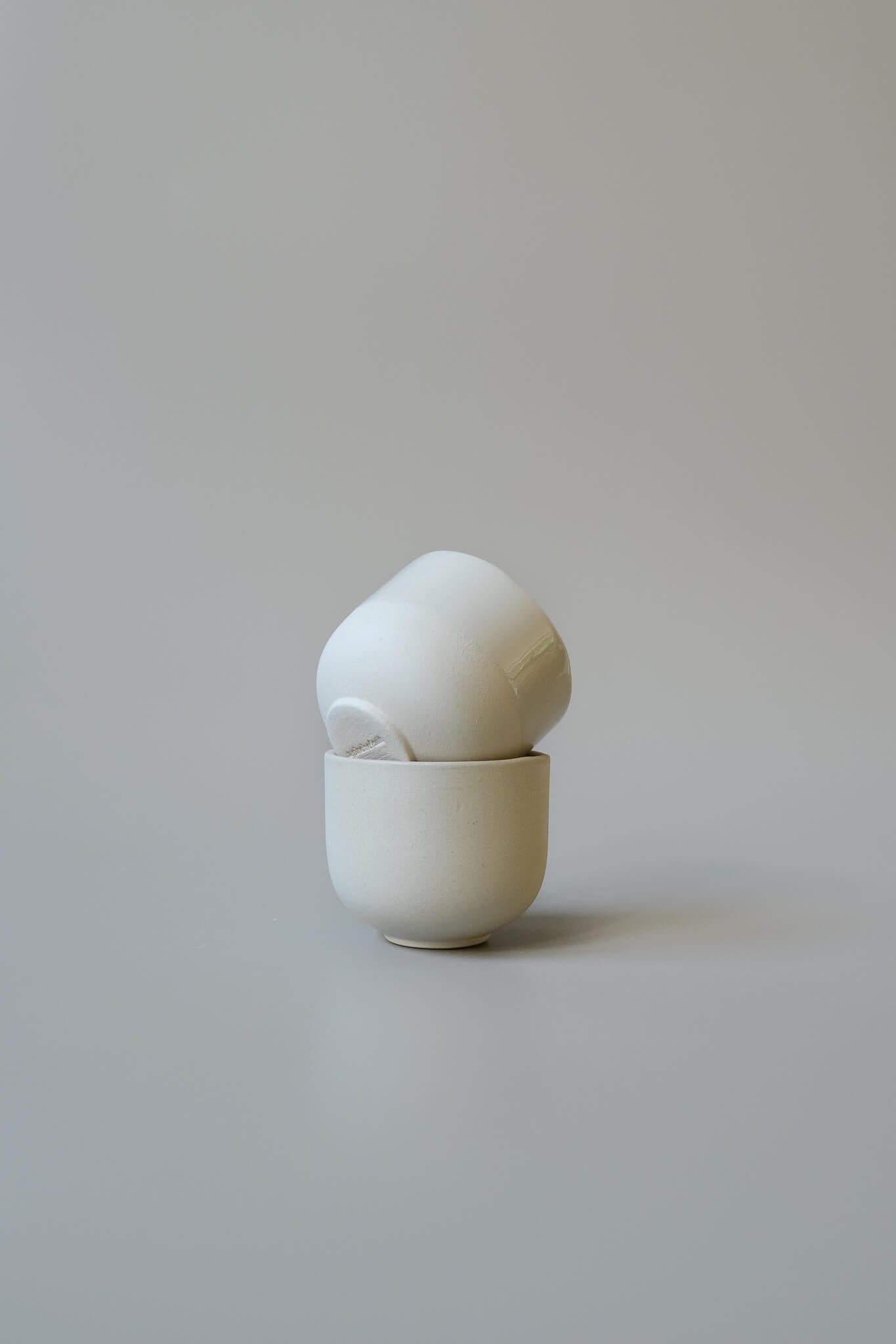 Rounded Cup XS