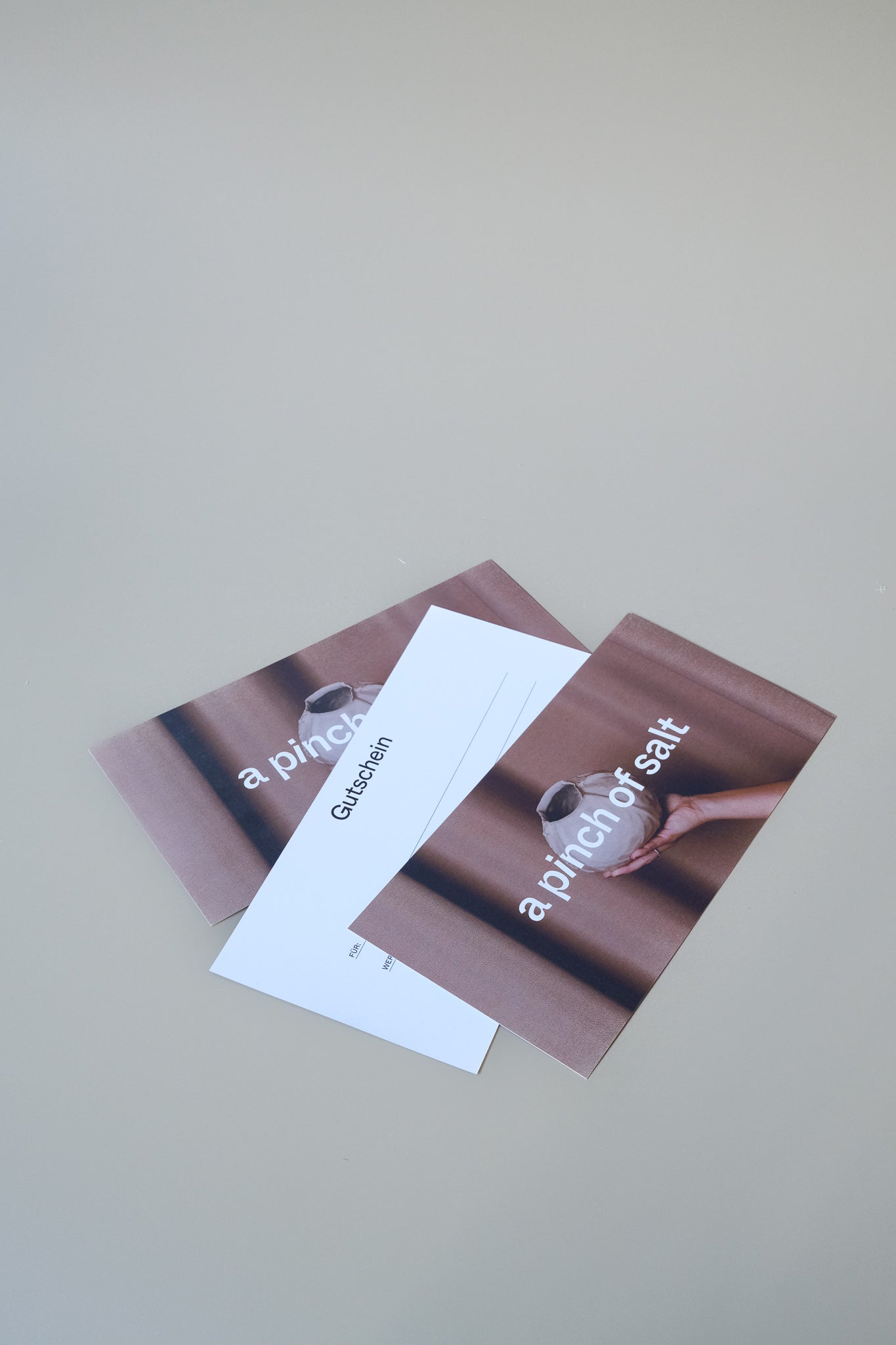 Gift Cards