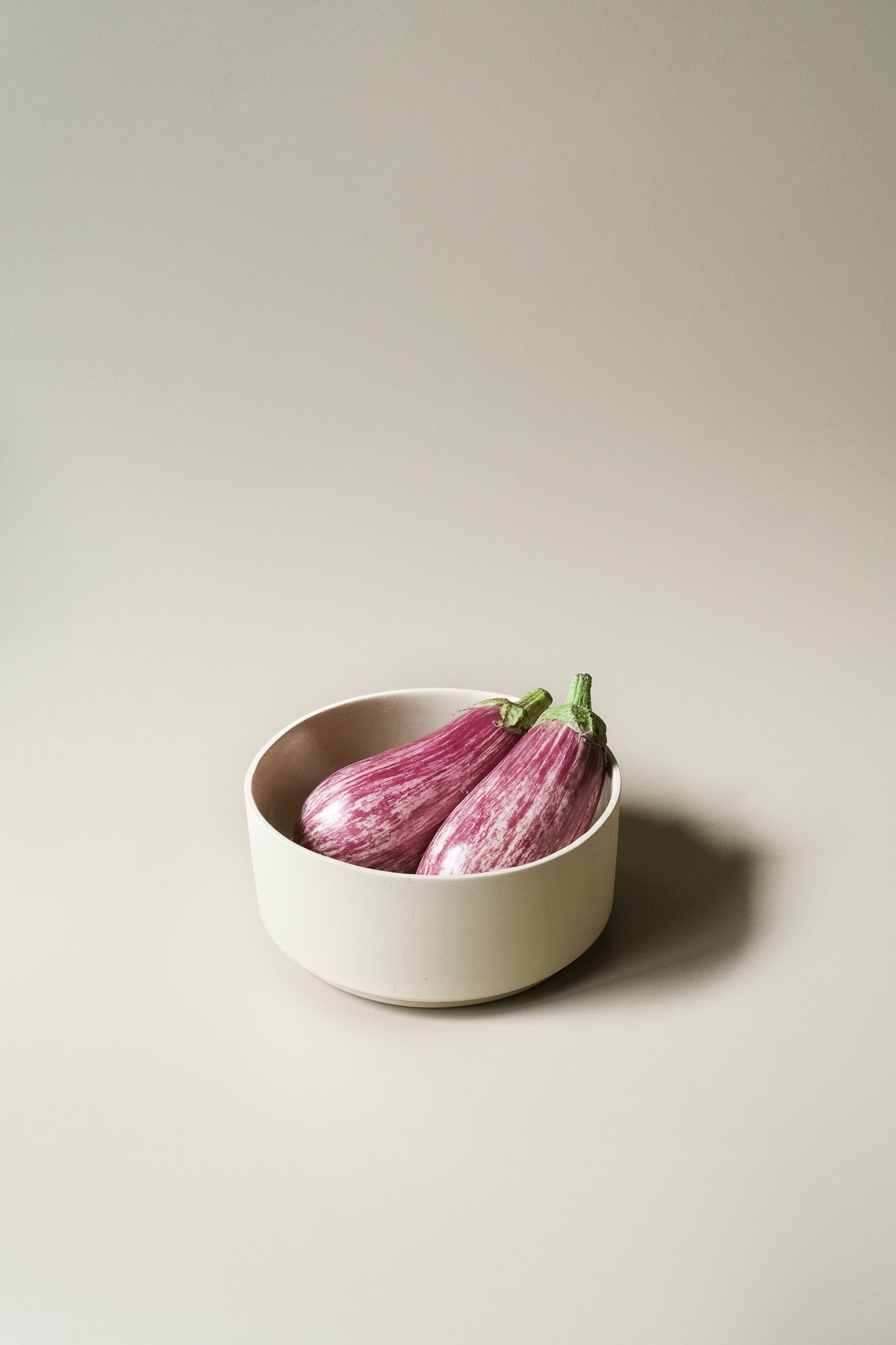 Edged Bowl High S