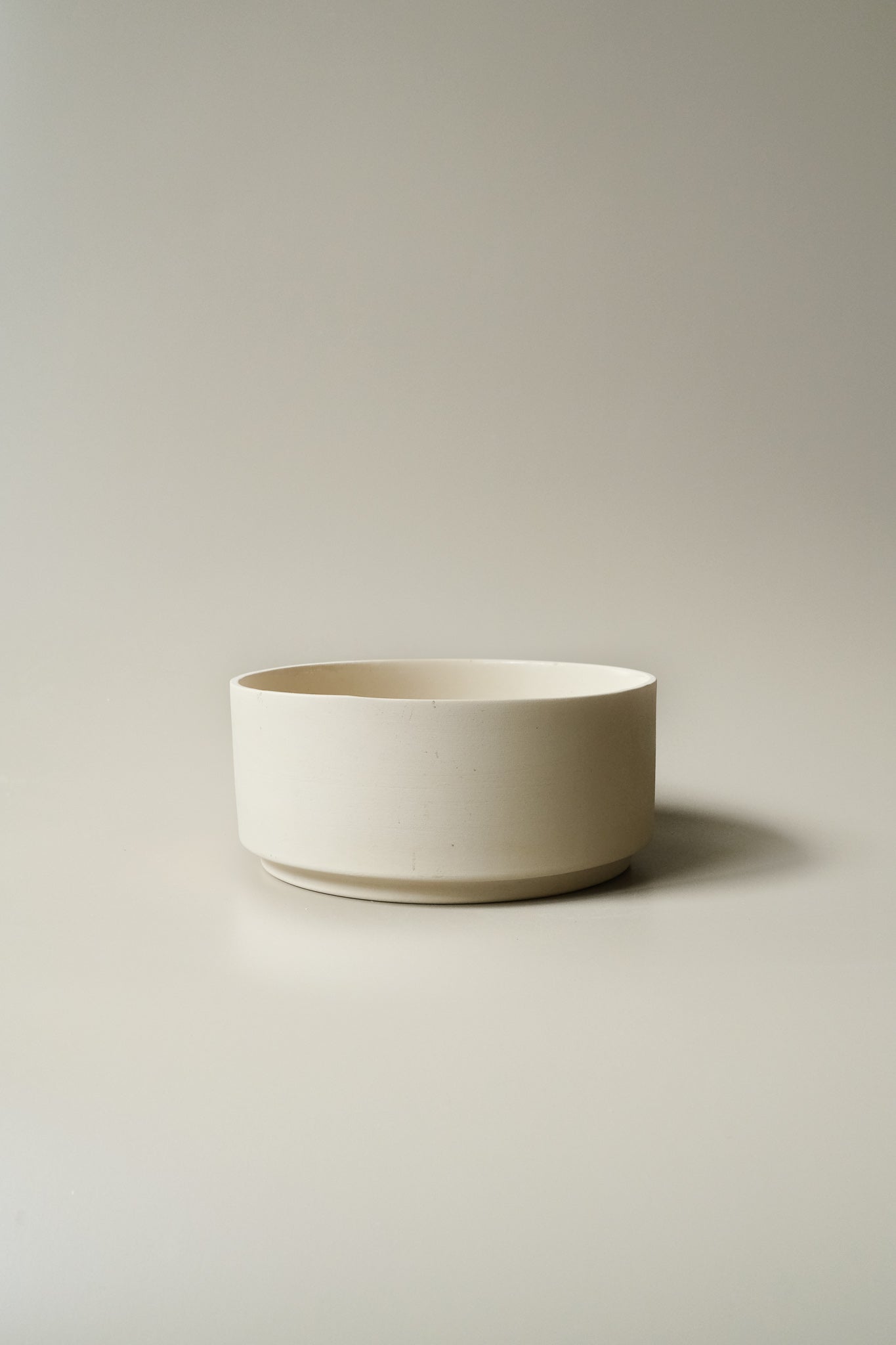 Edged Bowl High S