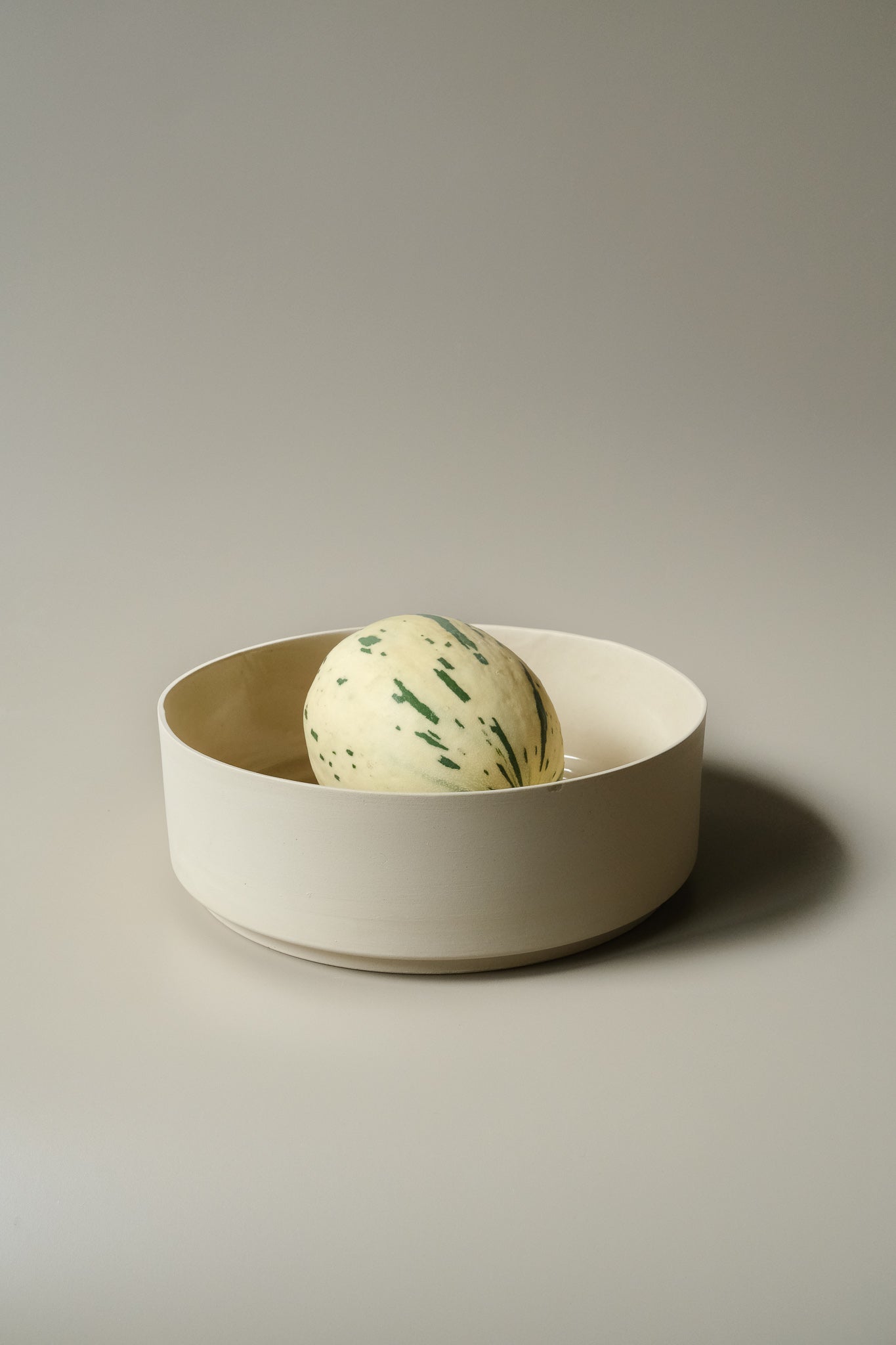 Edged Bowl High M