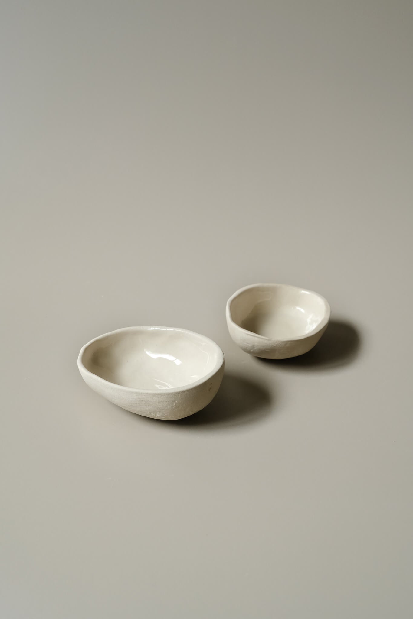 ½ Potato Bowl
