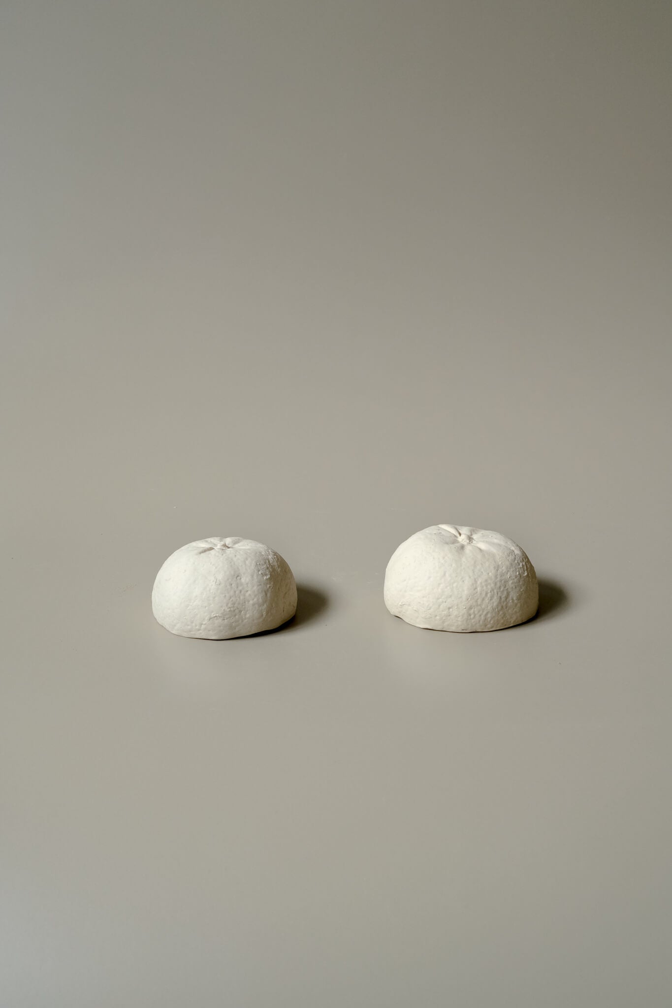 ½ Clementine Bowl