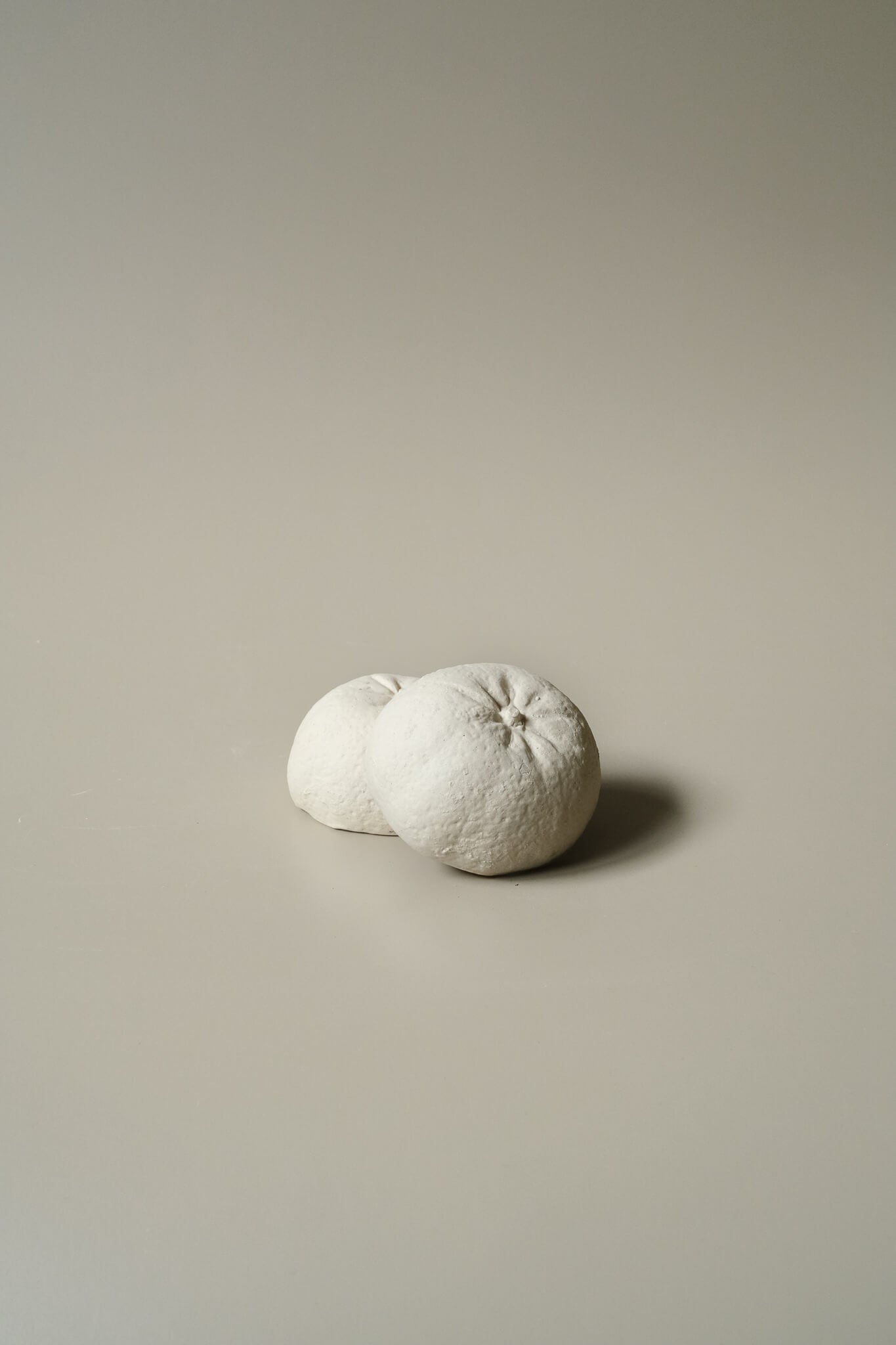 ½ Clementine Bowl