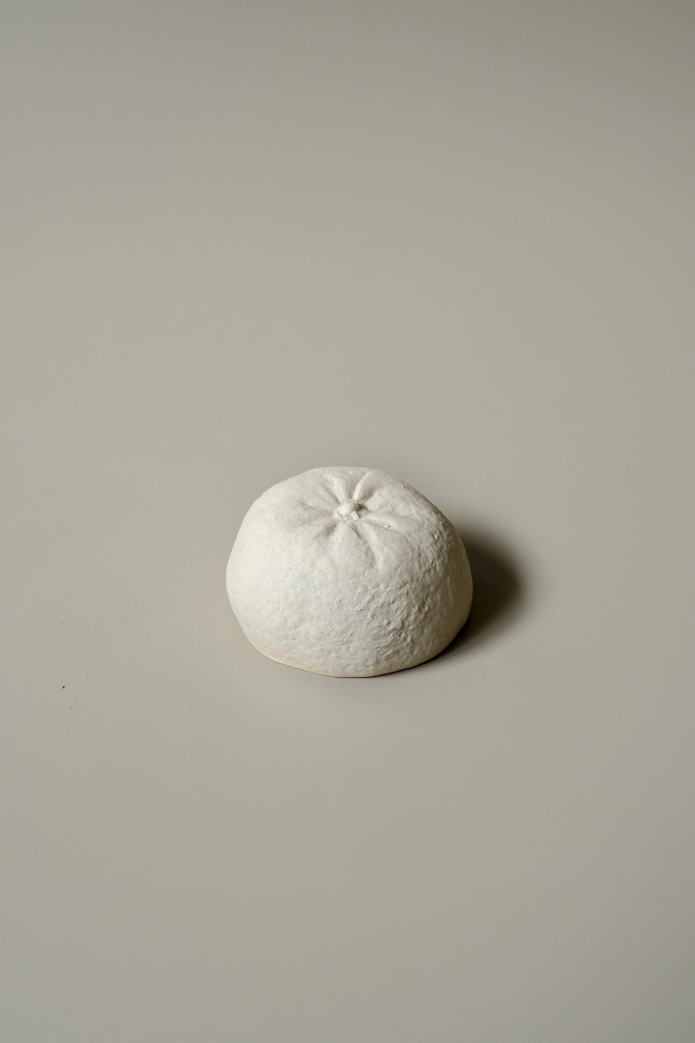 ½ Clementine Bowl