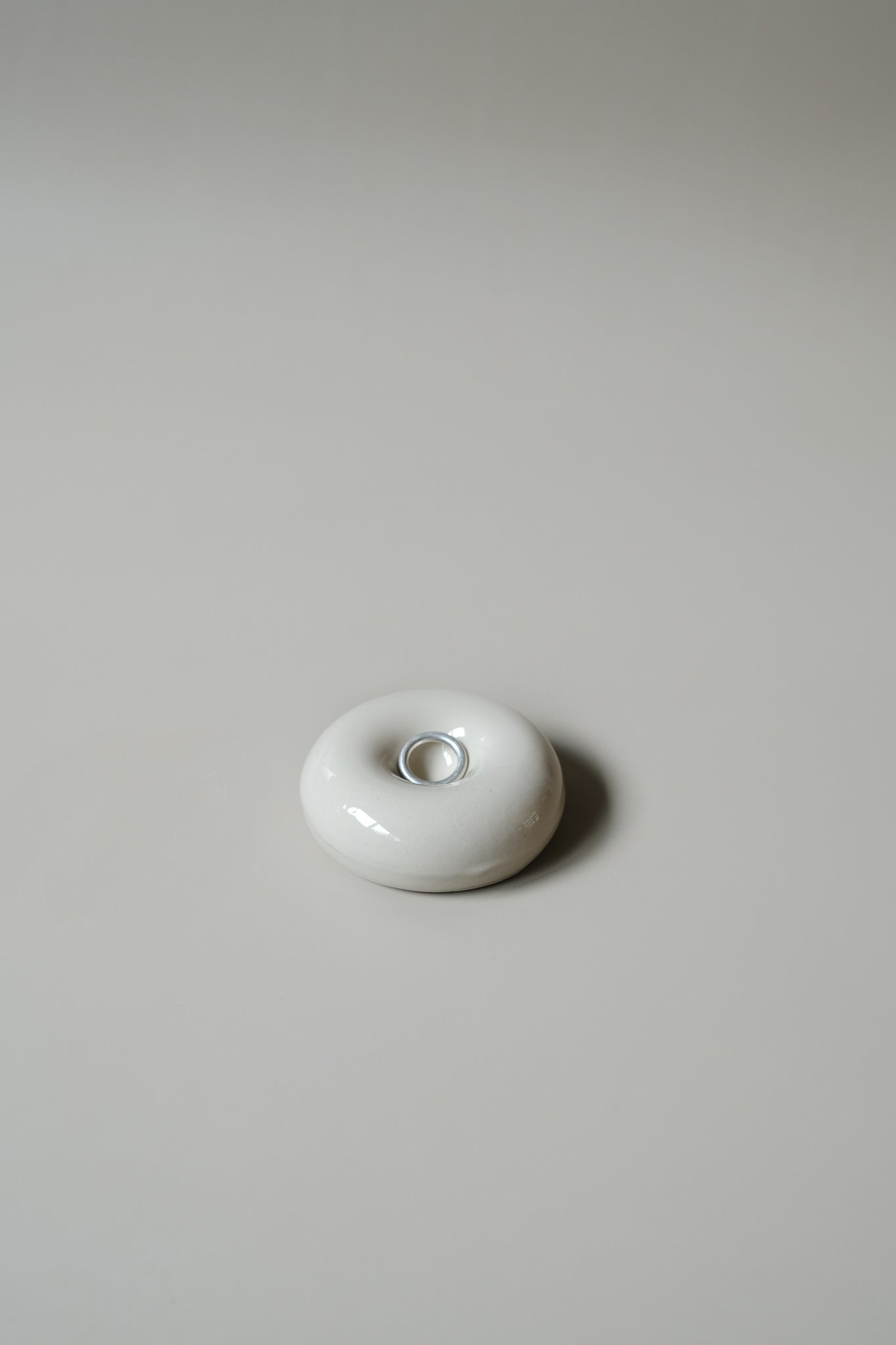 Egg and Salt Holder