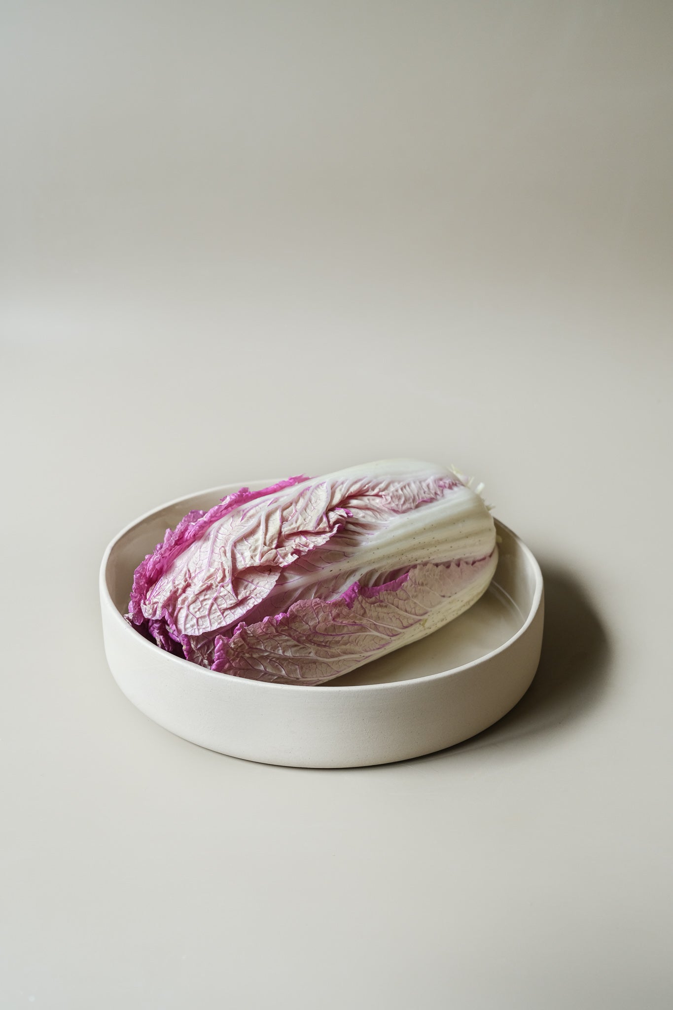 Flat Serving Bowl XL