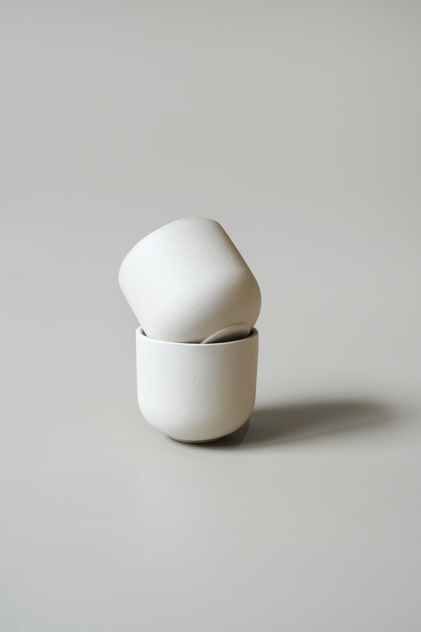 Rounded Cup M