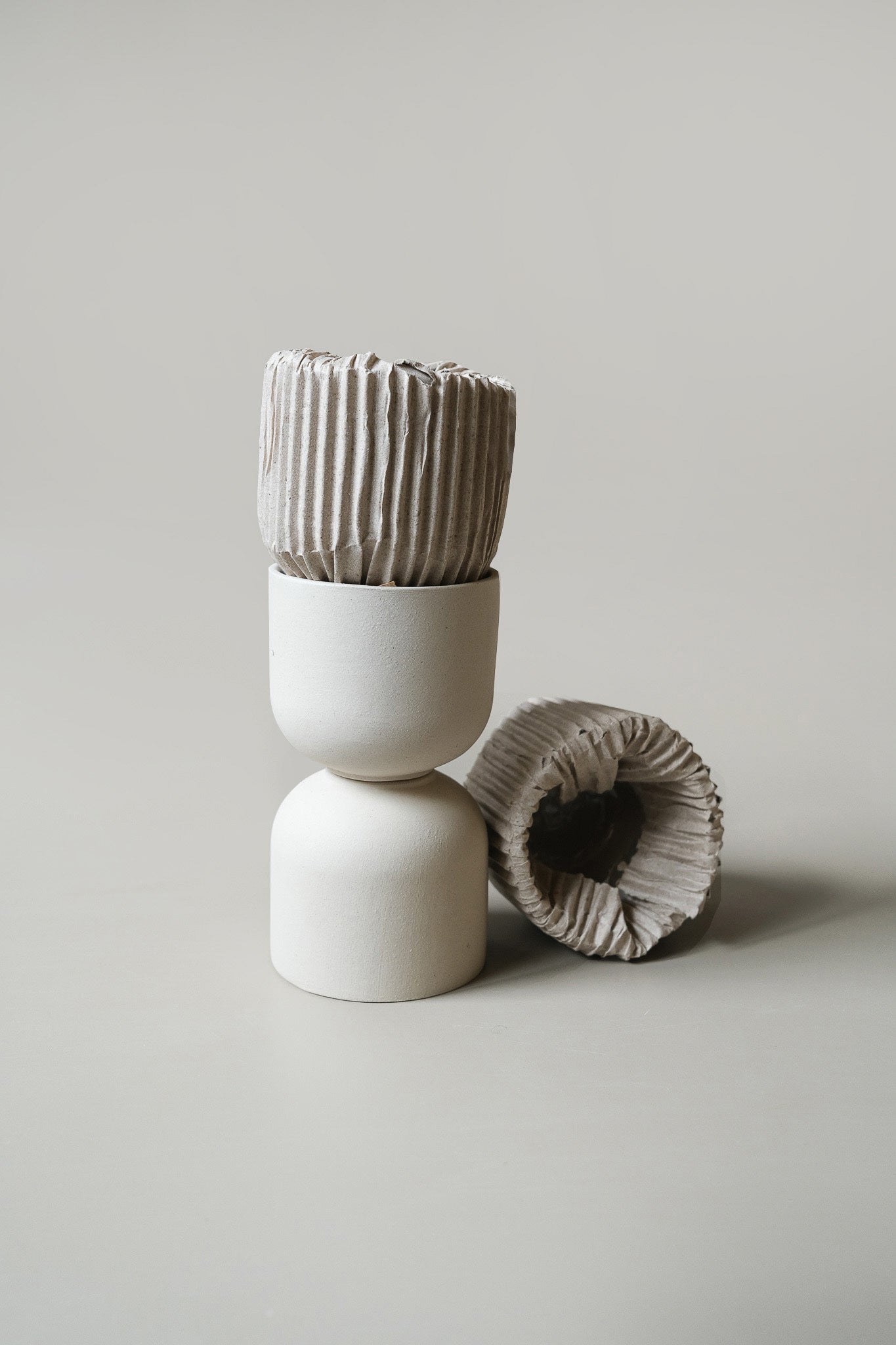 Rounded Cup M
