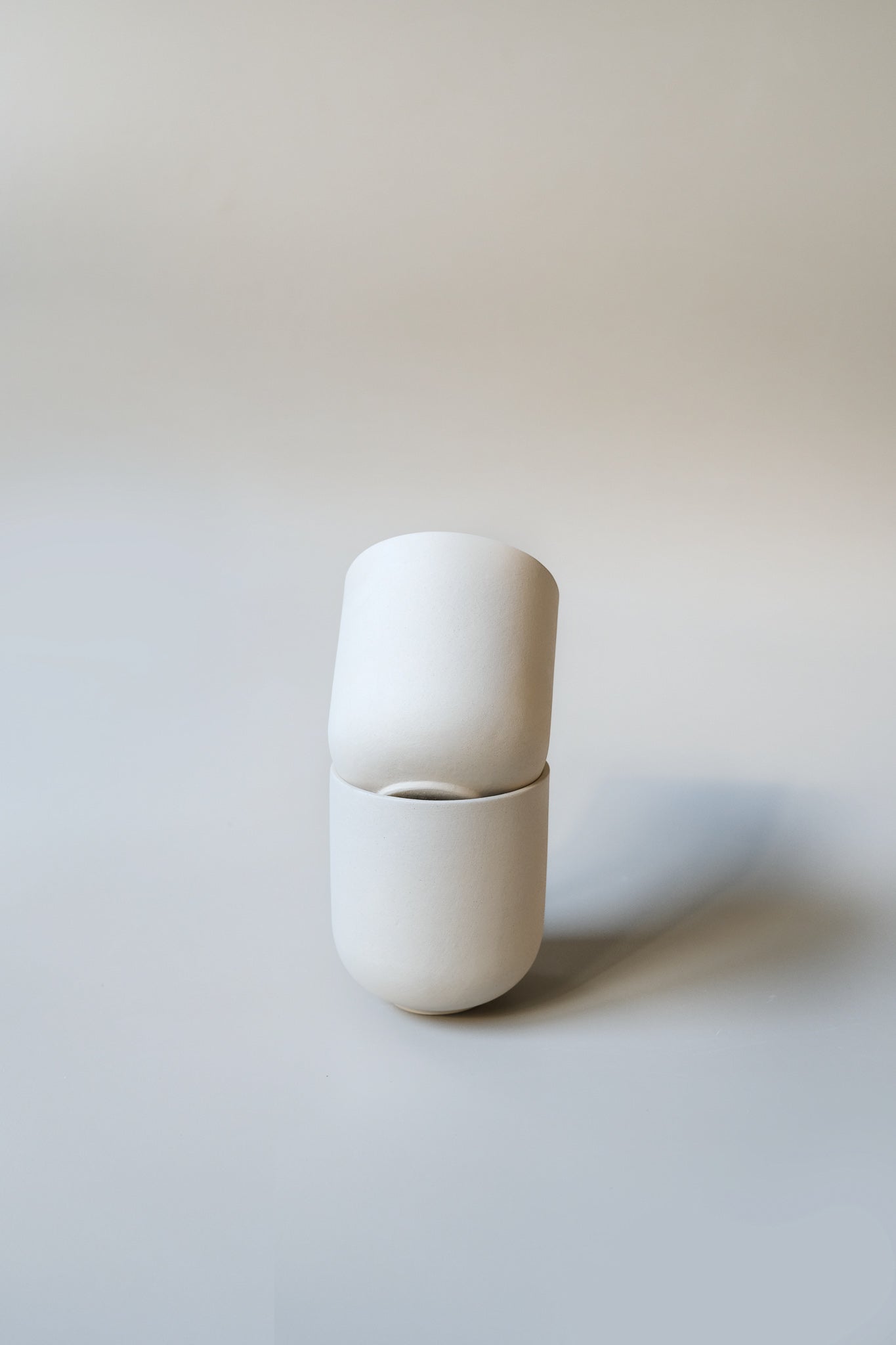 Rounded Cup L