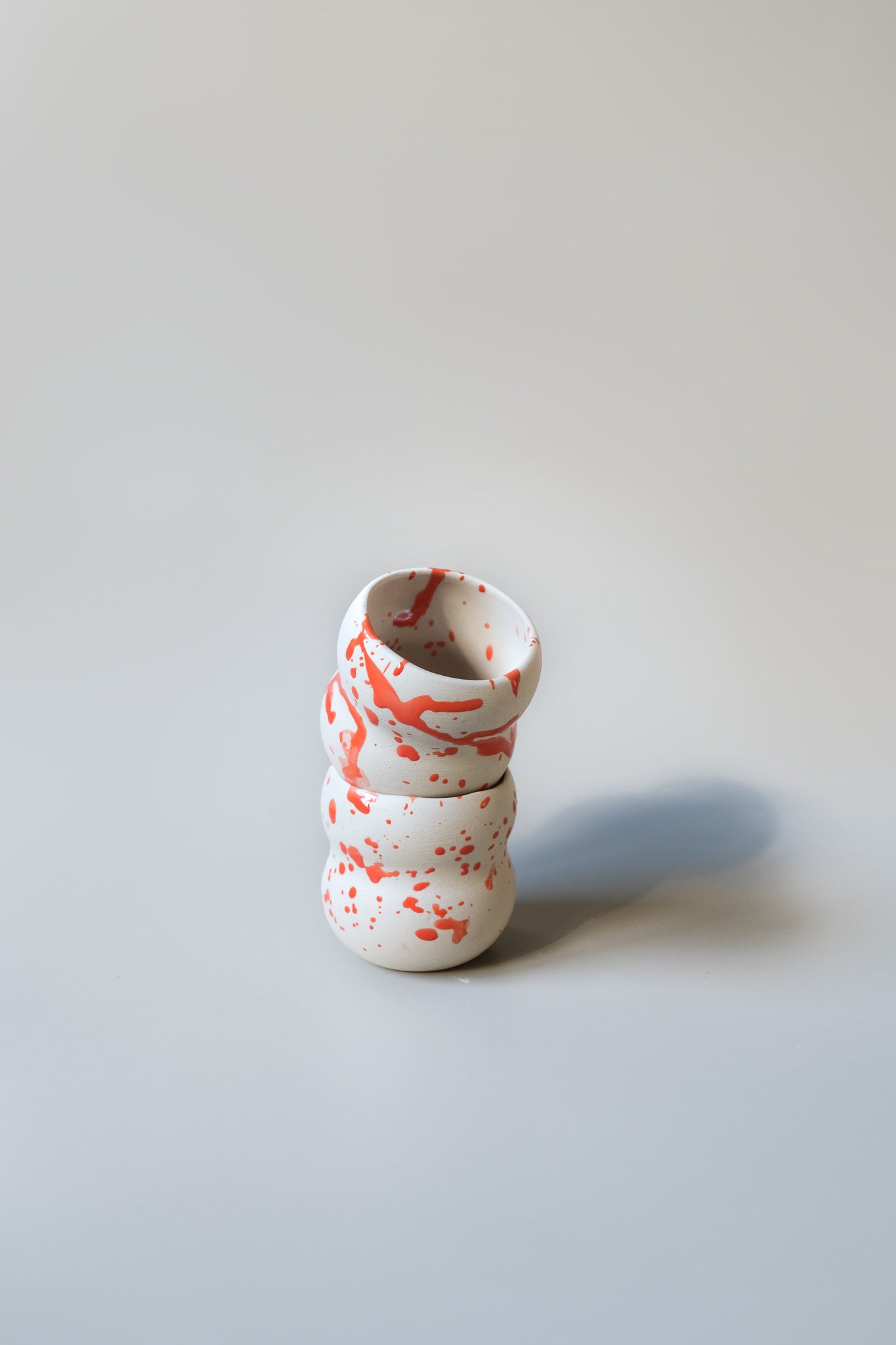 Wobbly Cup M