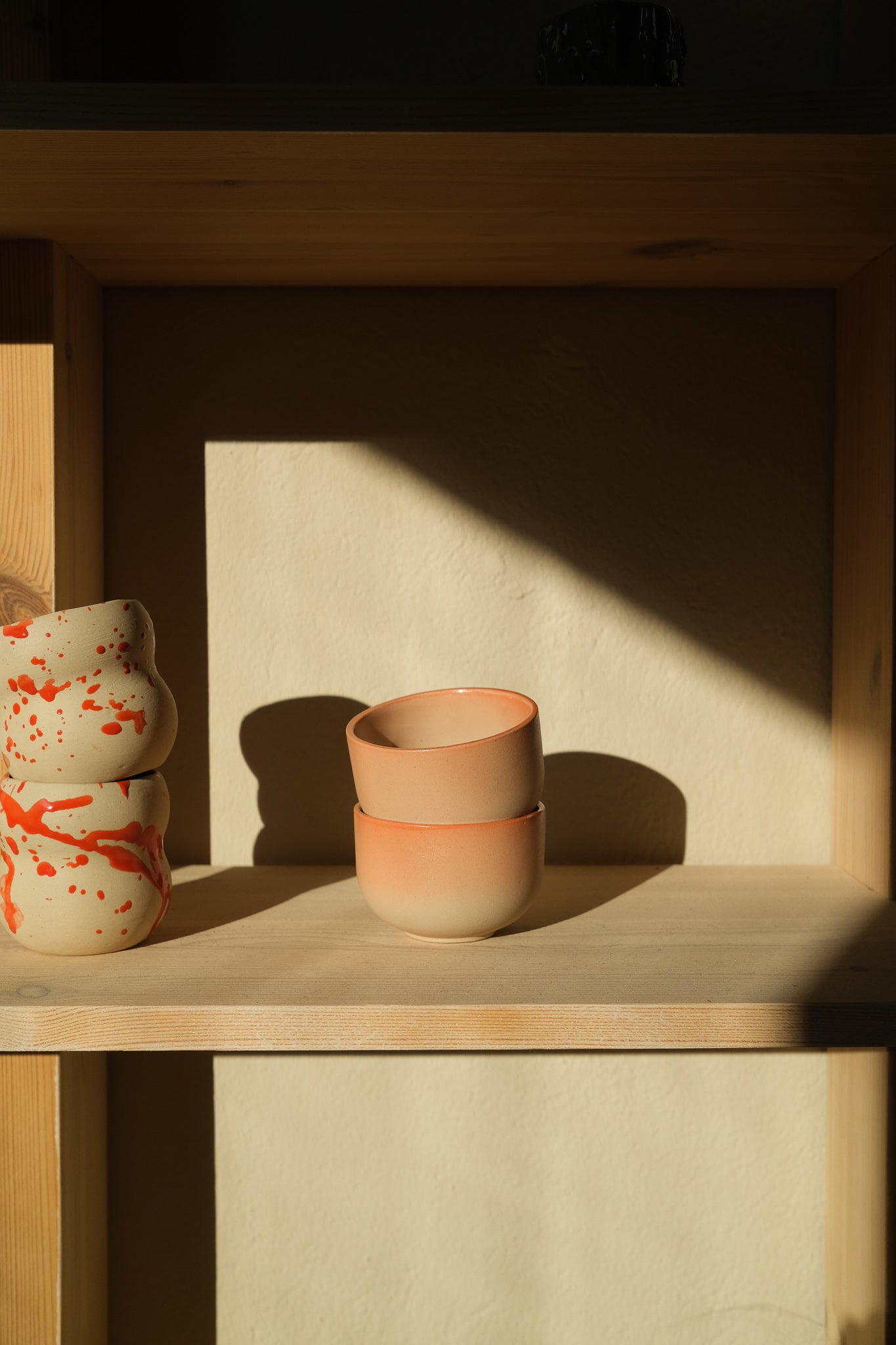 Wobbly Cup M