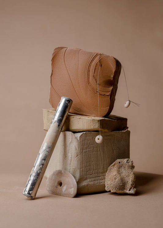 Wednesday Evening Handbuilding Workshop 18.30-21