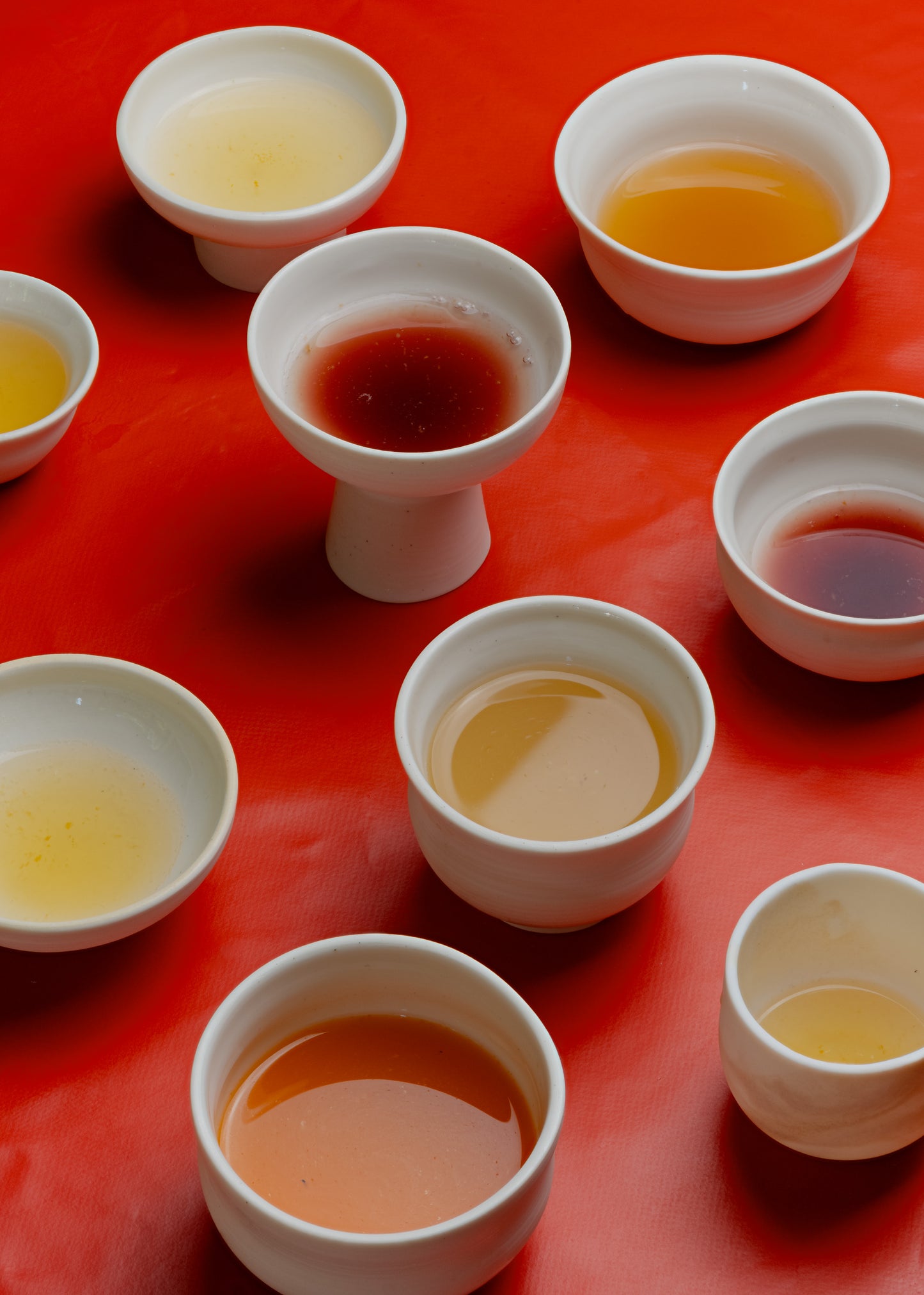 Wasserkefir Fermentation Workshop 24. September (Foodtura Festival)