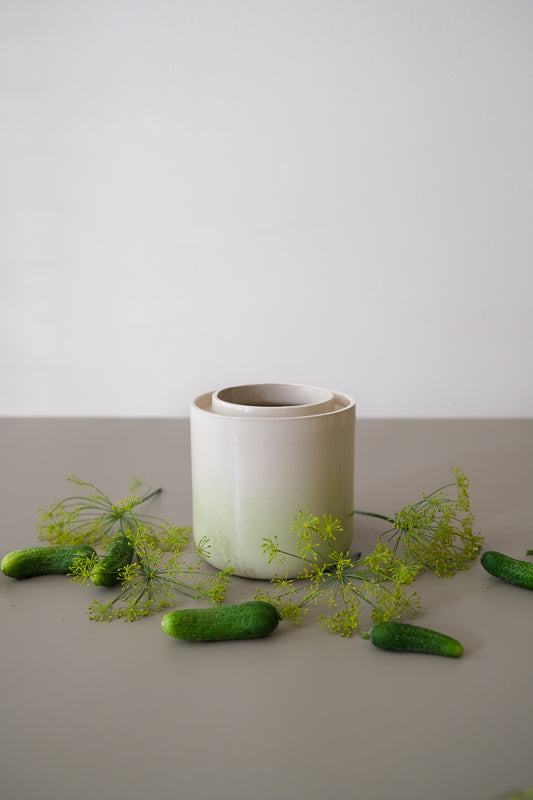 Fermentation Pot S Gärtopf MADE TO ORDER