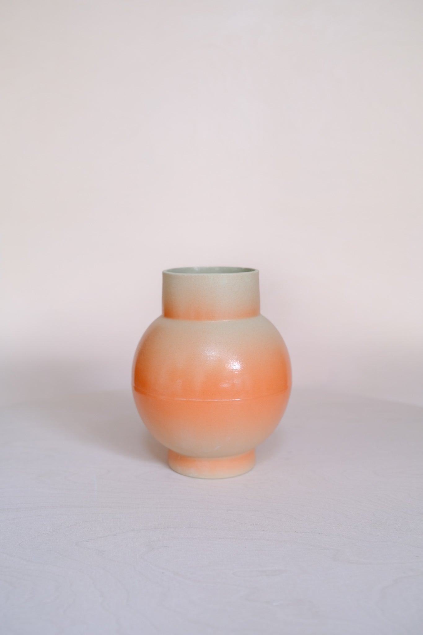 Bembel-Vase