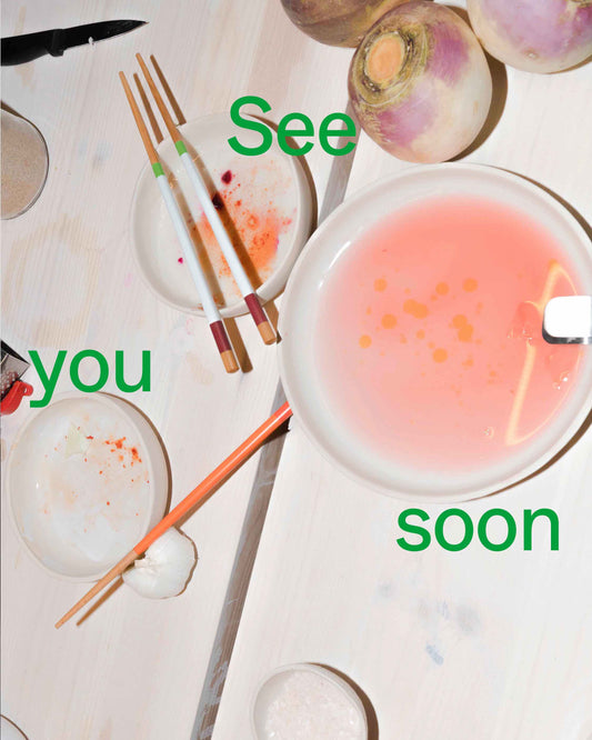 Farm to Table Dinner experience