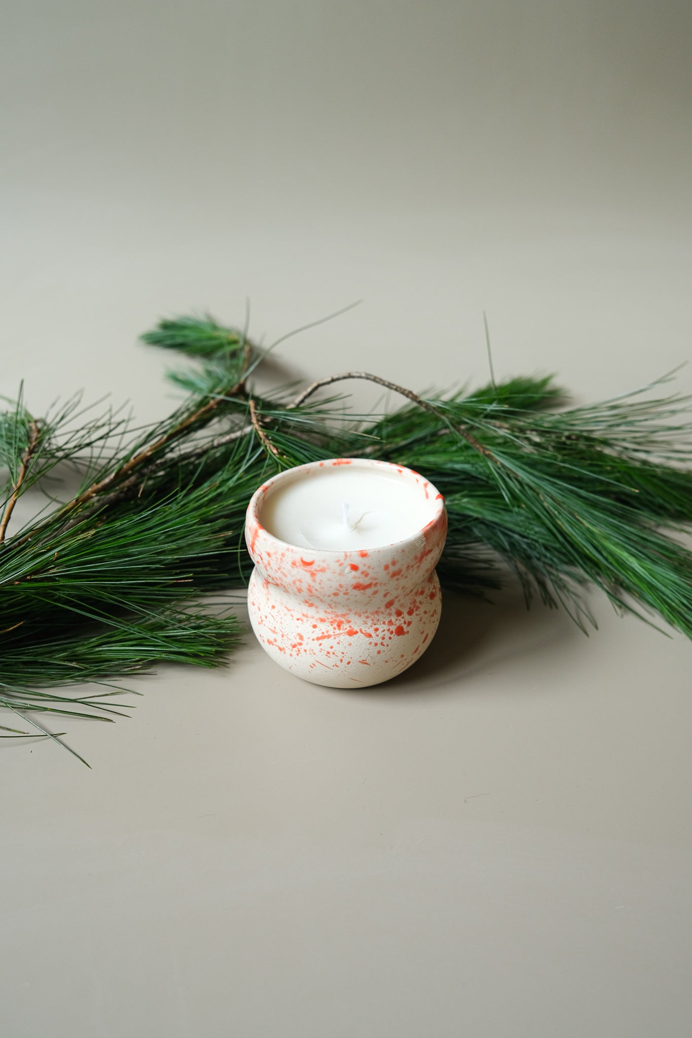 Scented Candle Cup M