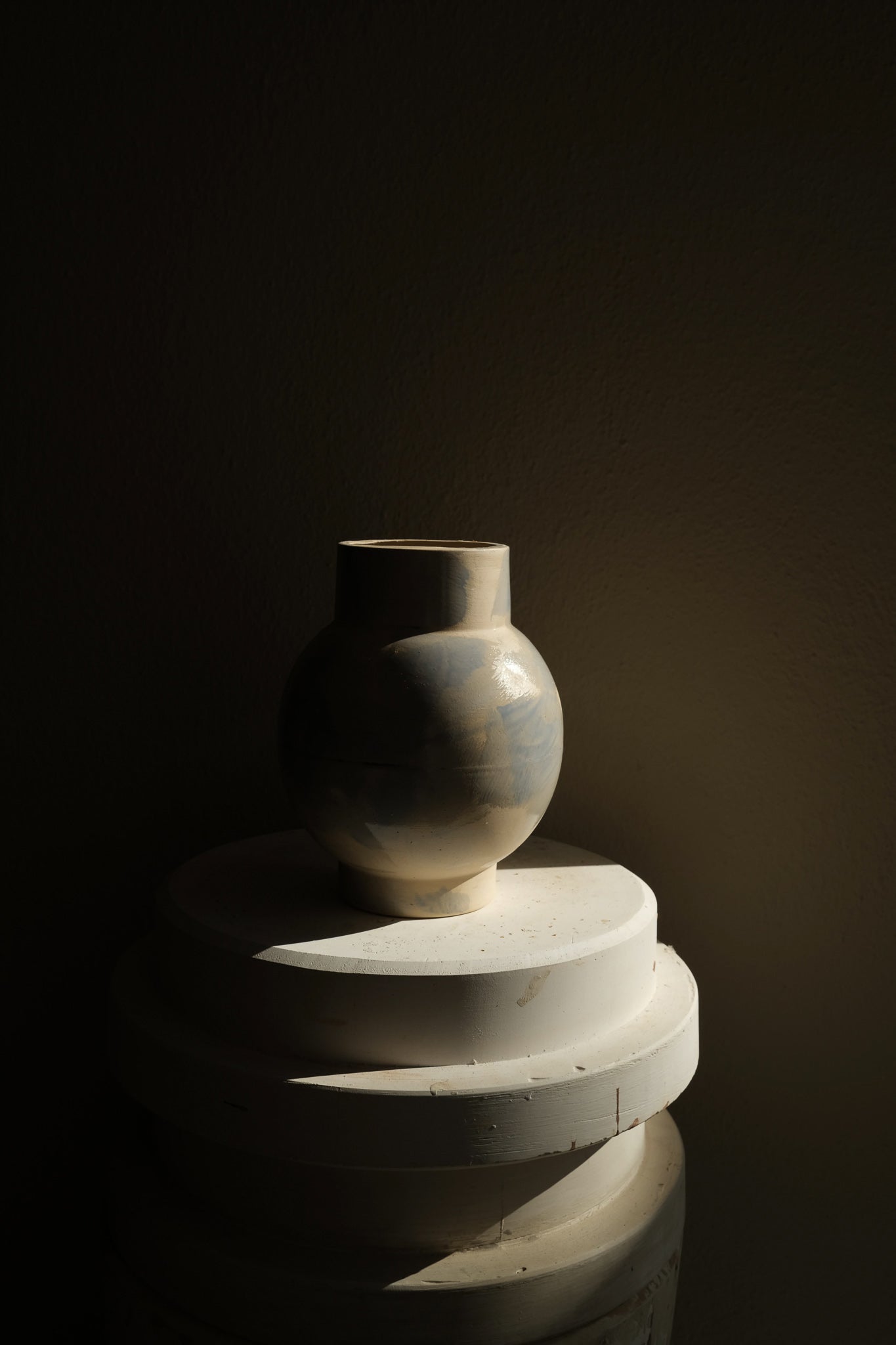 Bembel Vase
