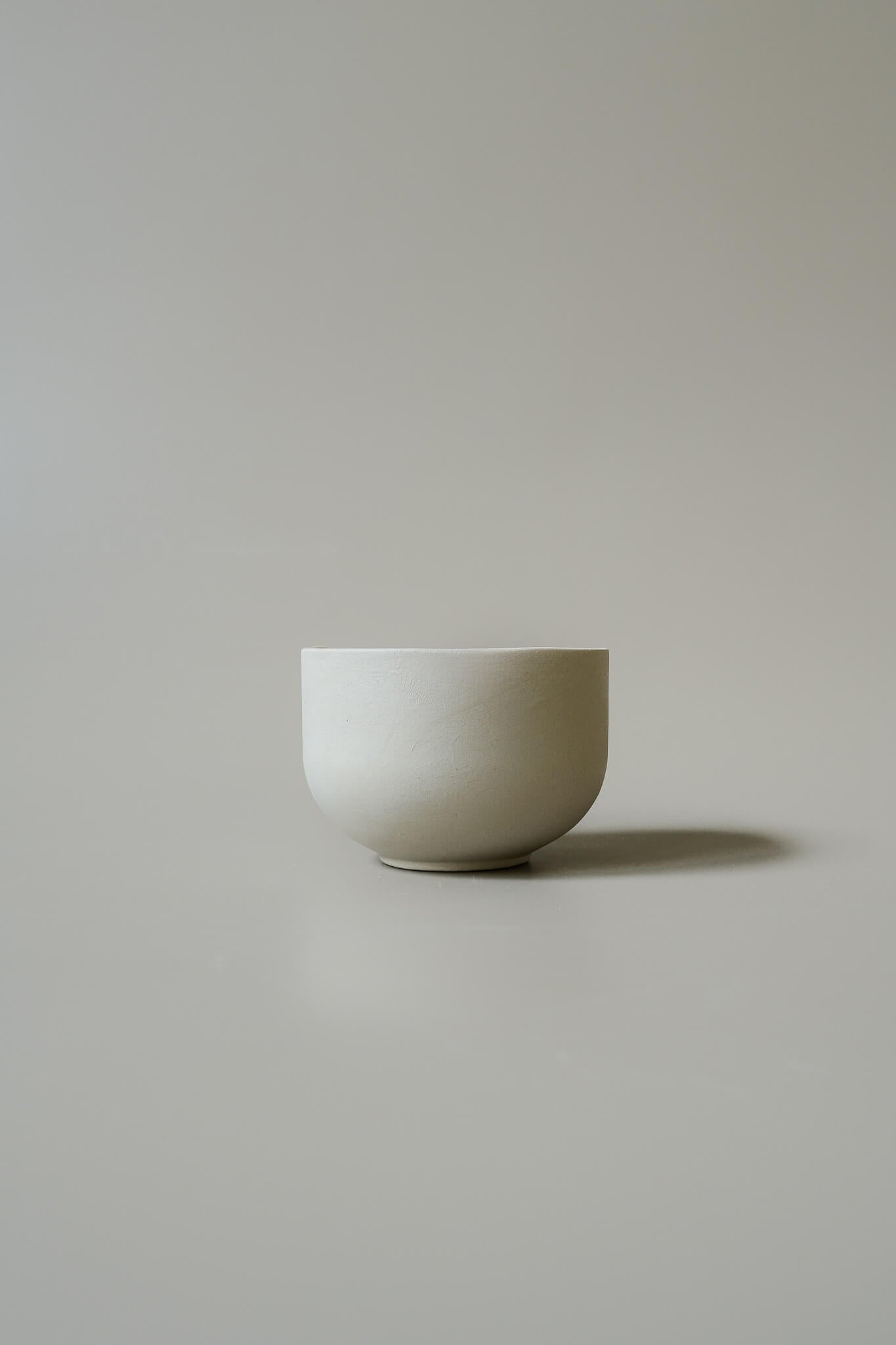 Rounded Cup S