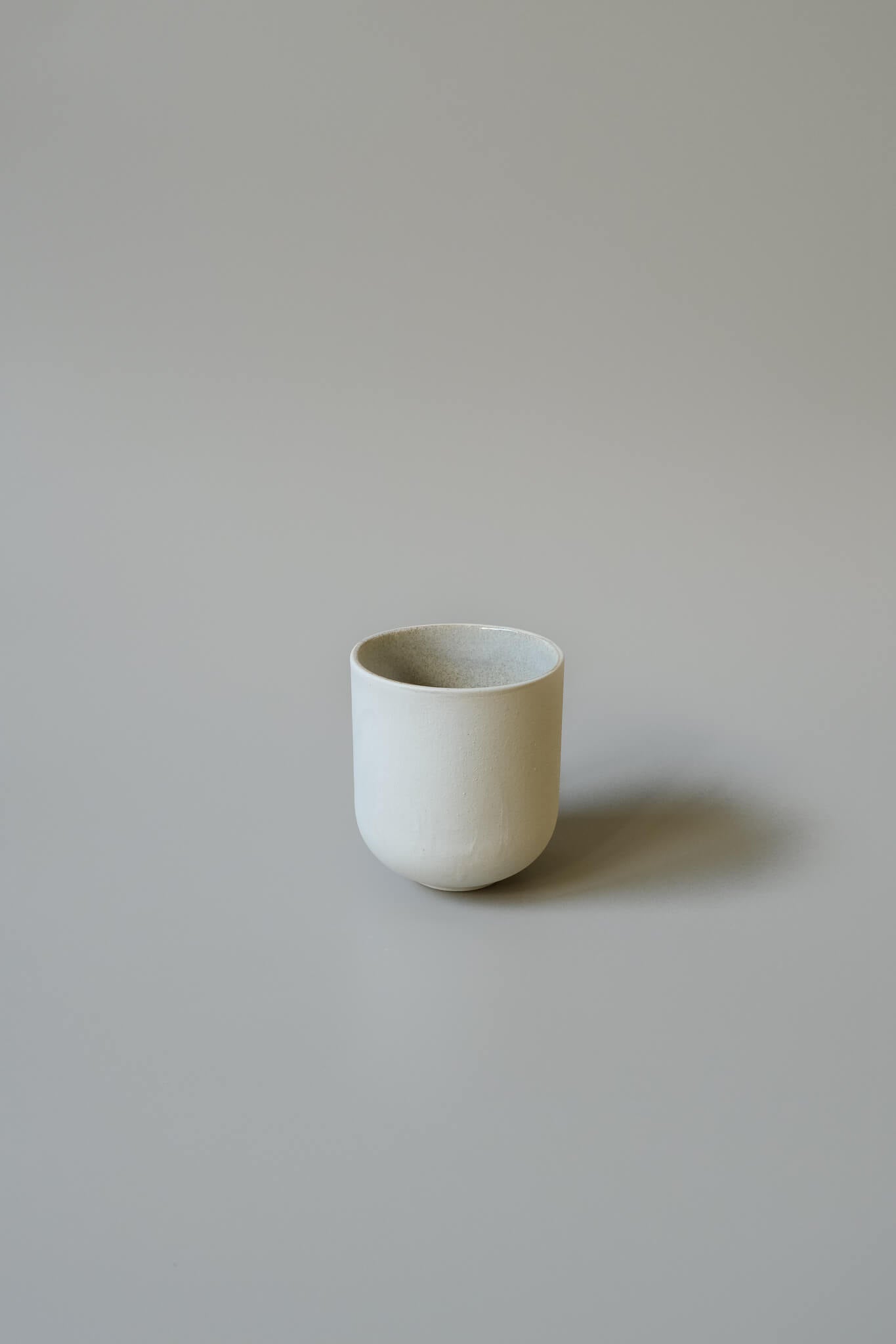 Rounded Cup L