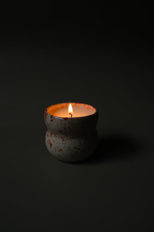 Scented Candle Cup M