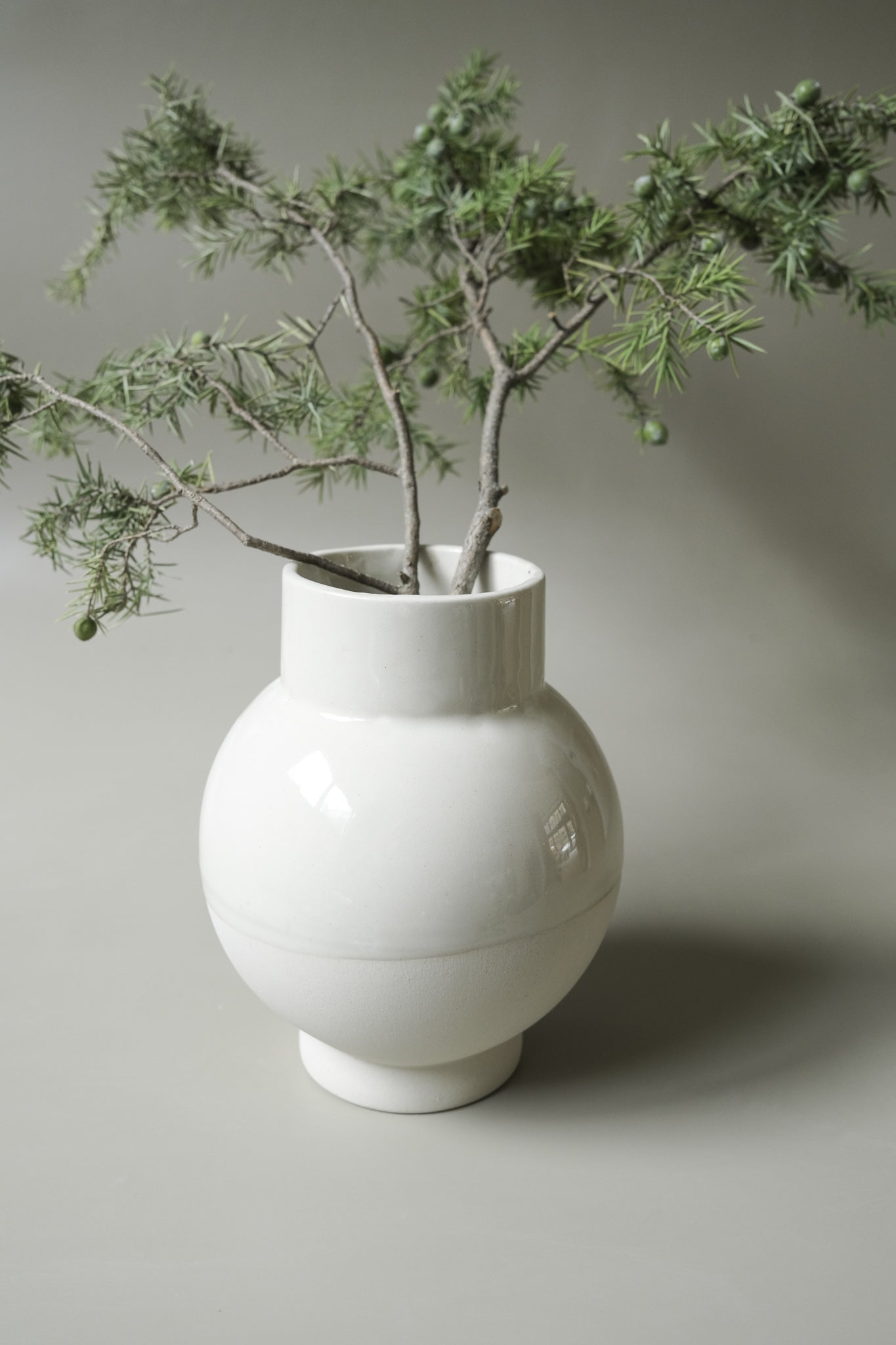 Bembel Vase